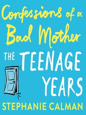 cover image of Confessions of a Bad Mother